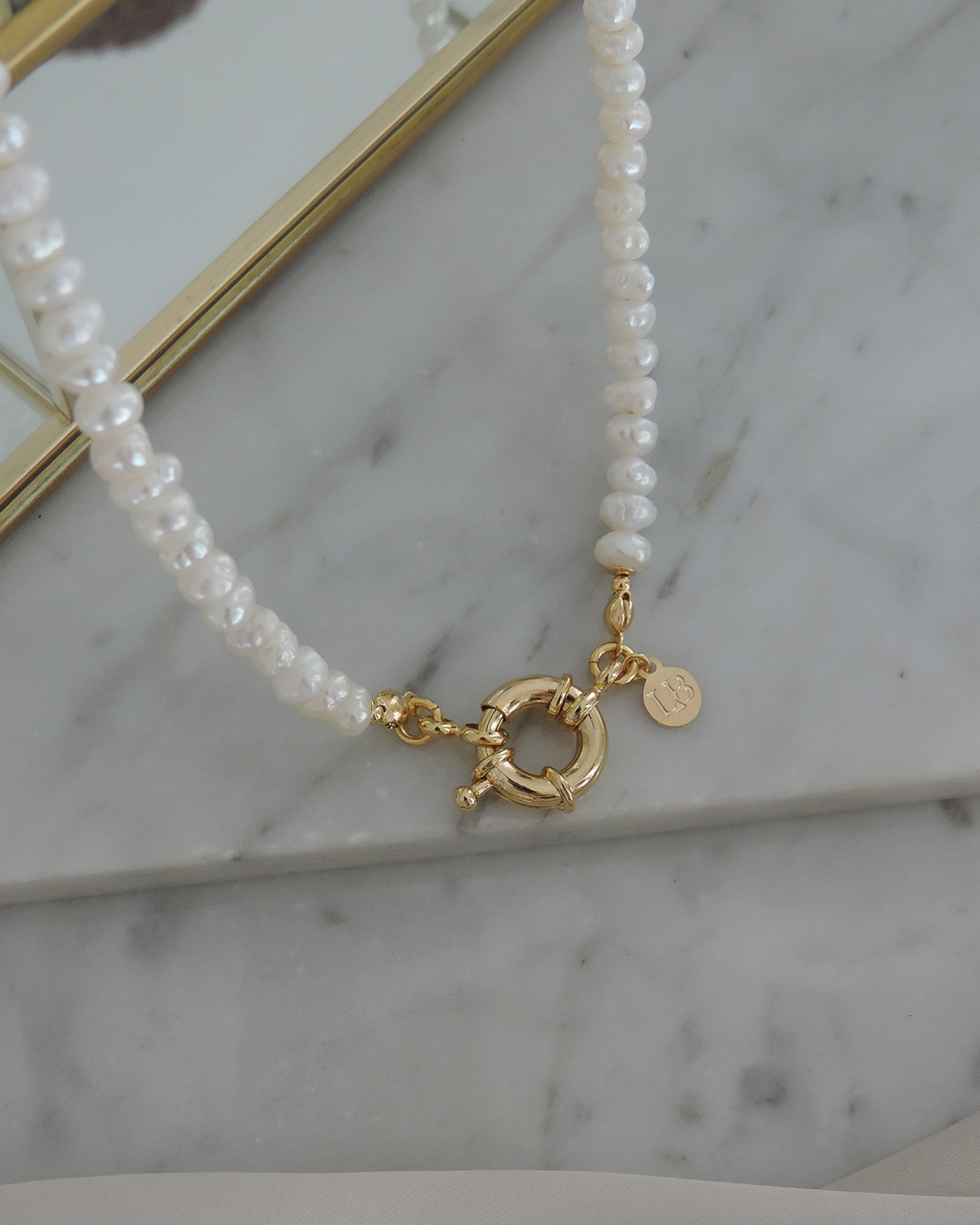 Collar Mini Hera