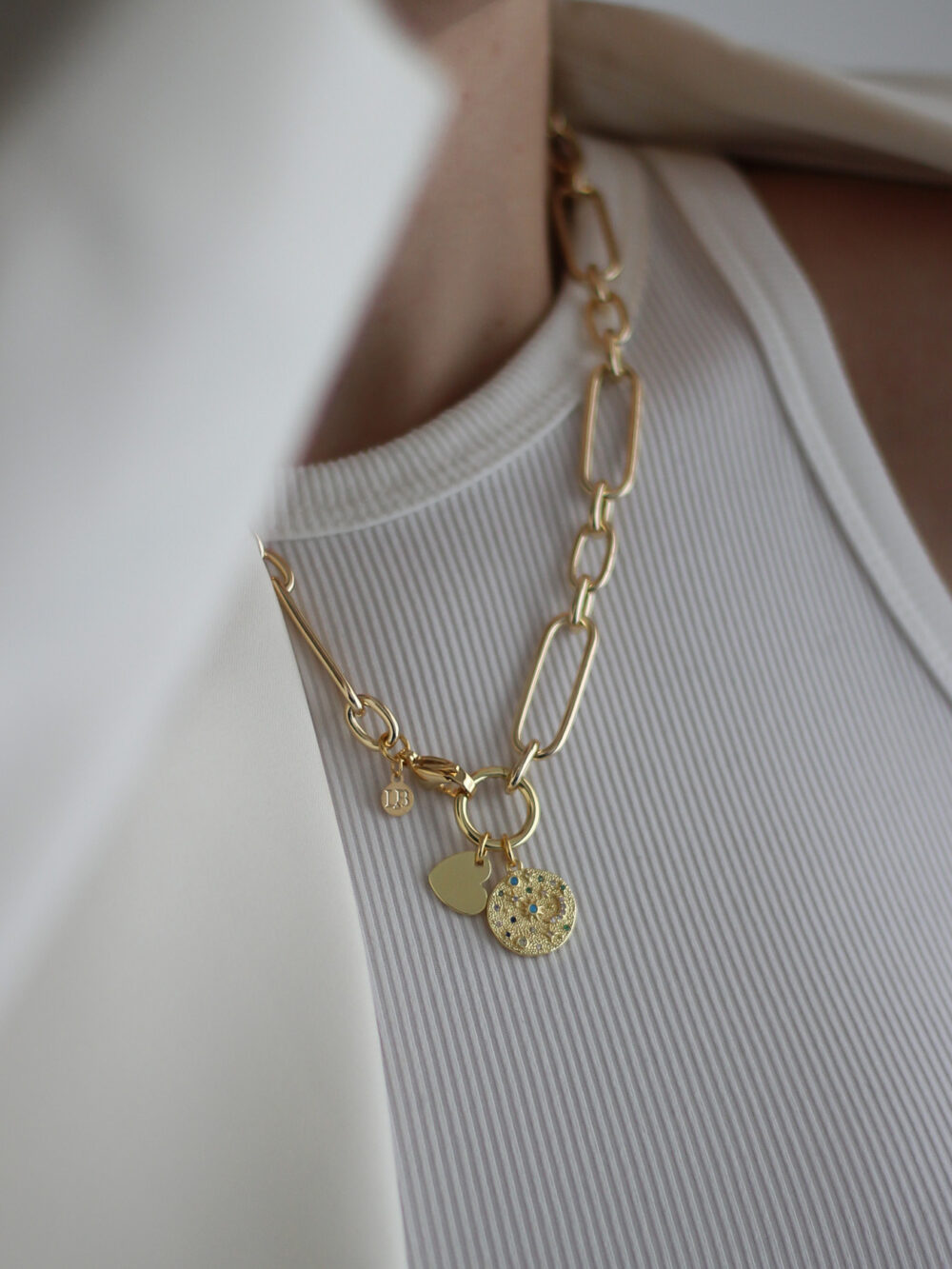 Collar Nara