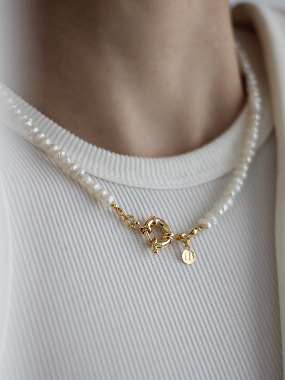 Collar Mini Hera