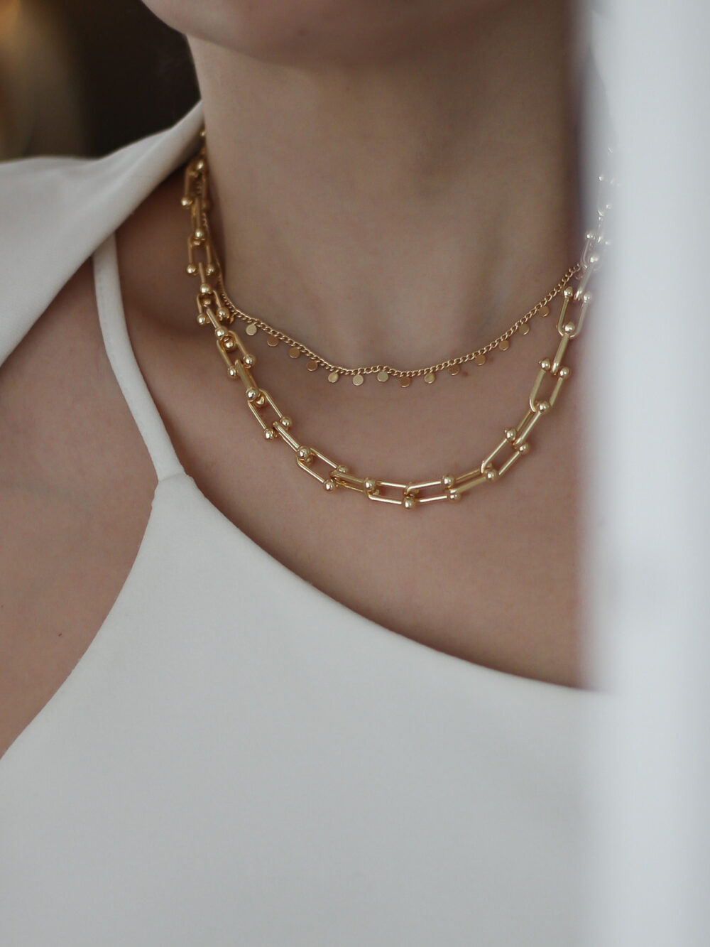 Collar Charles
