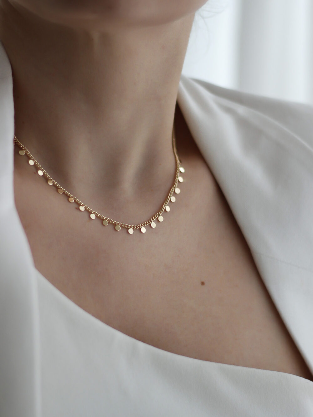 Collar Bencich