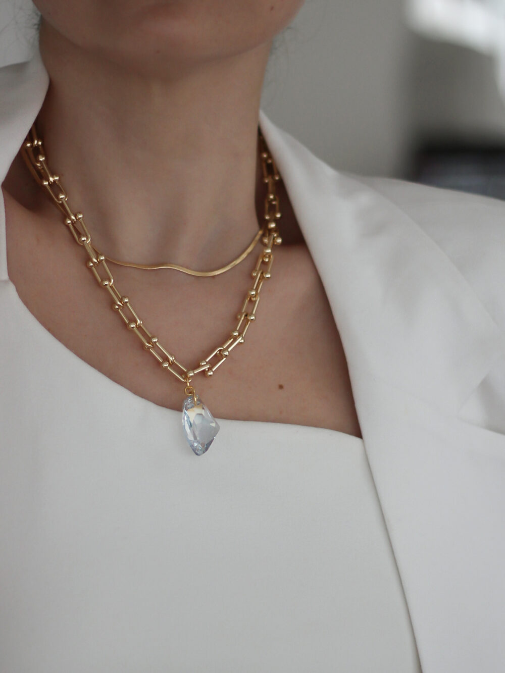 Collar Heller