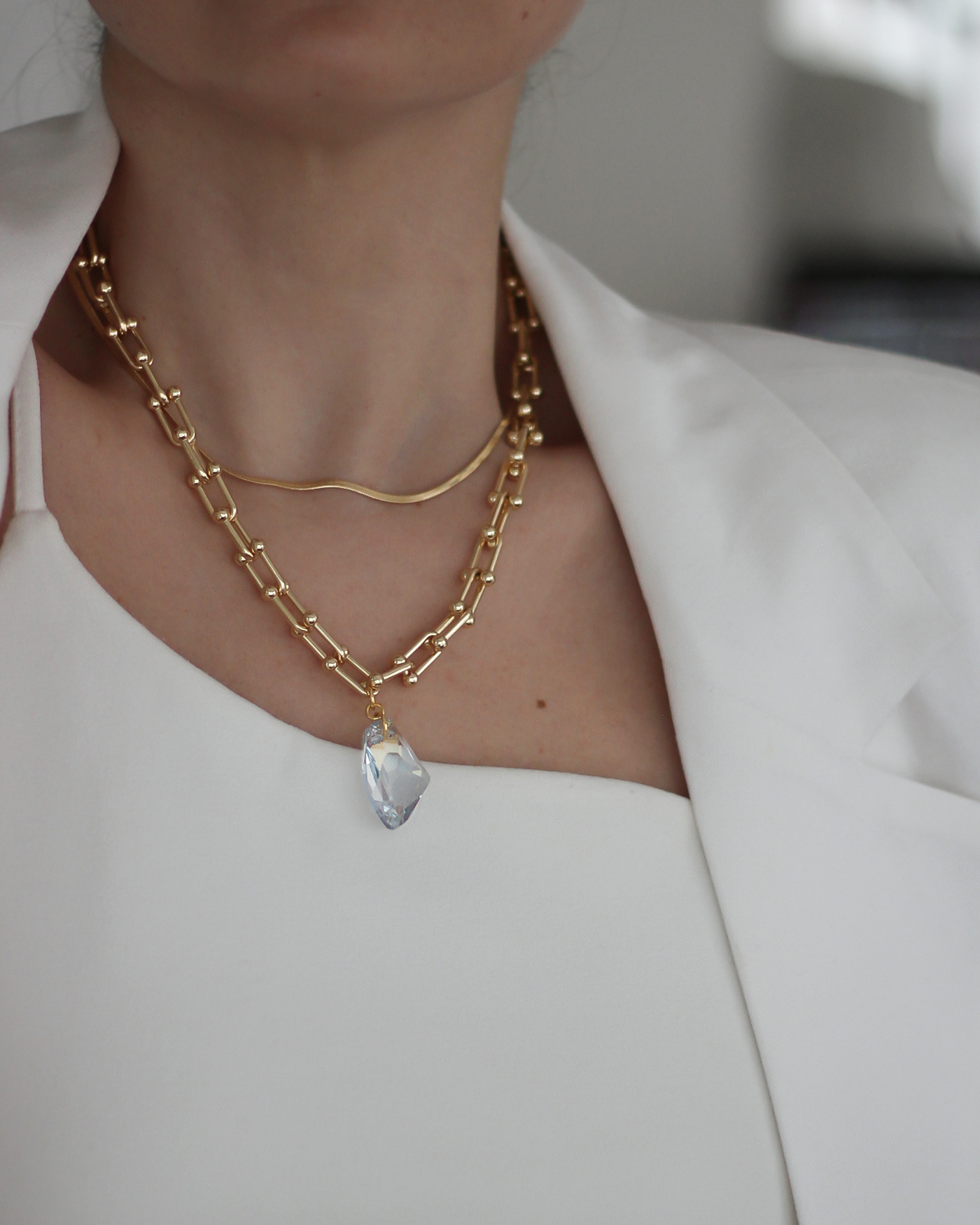 Collar Heller