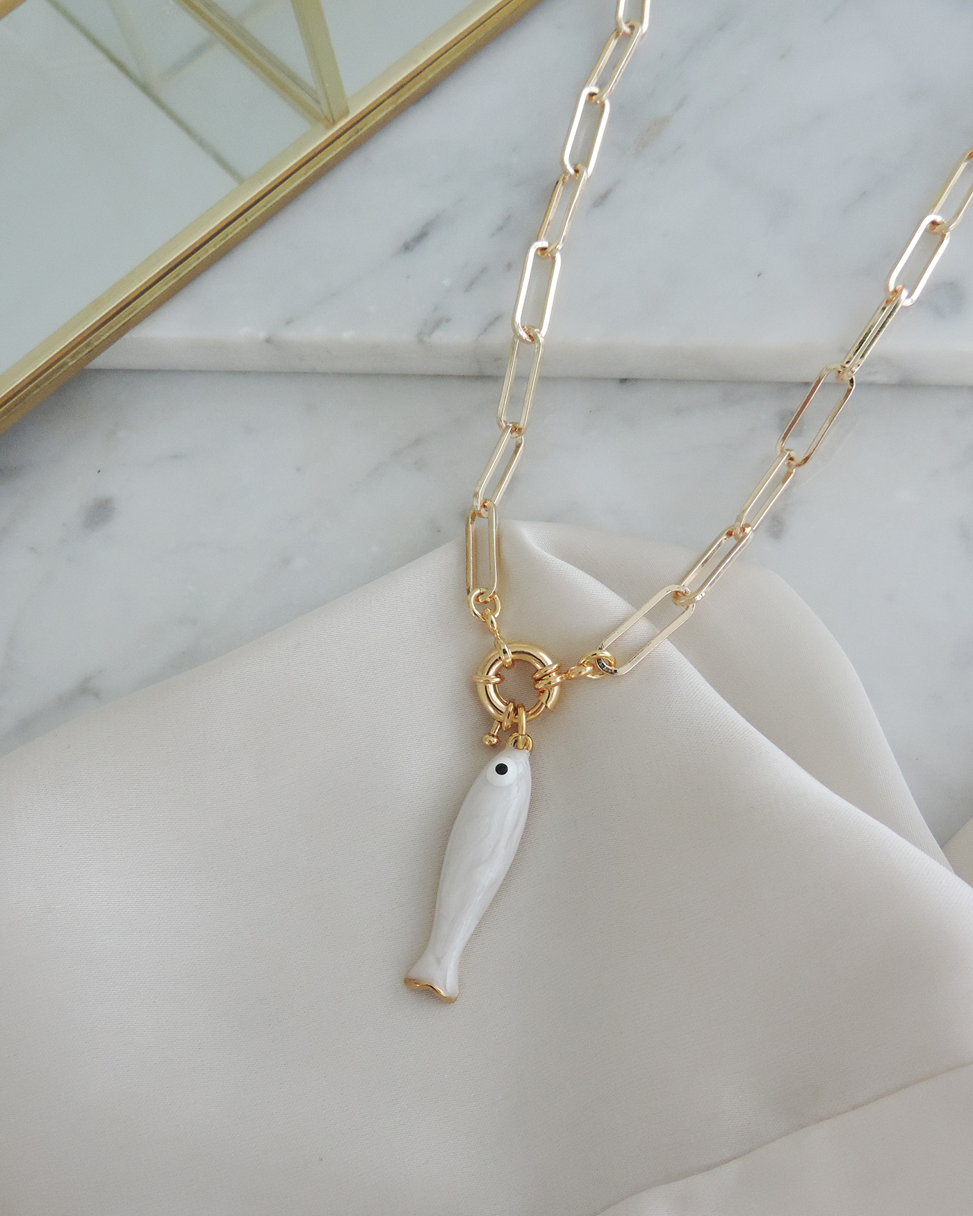 Collar Fish - Imagen 3