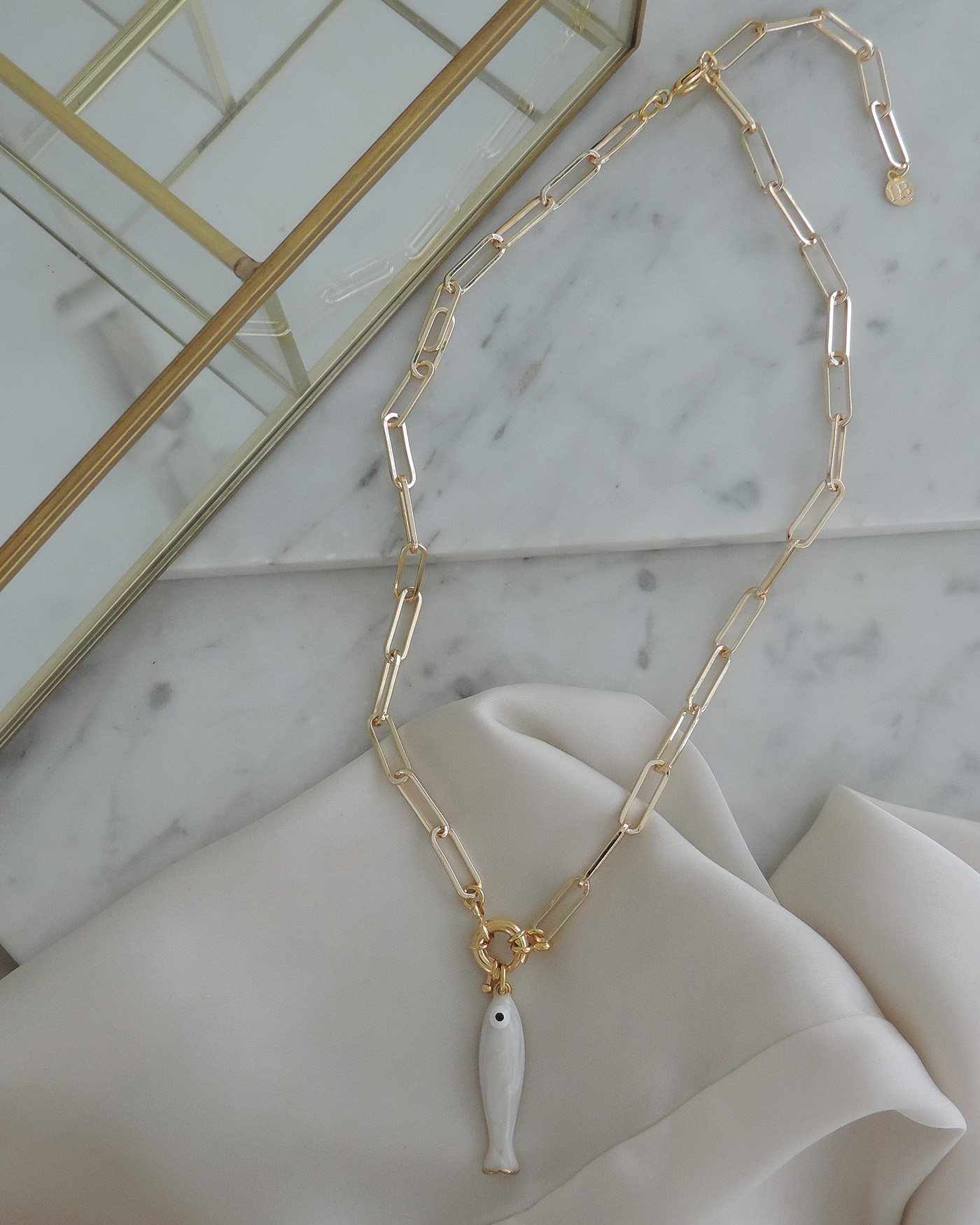 Collar Fish - Imagen 4