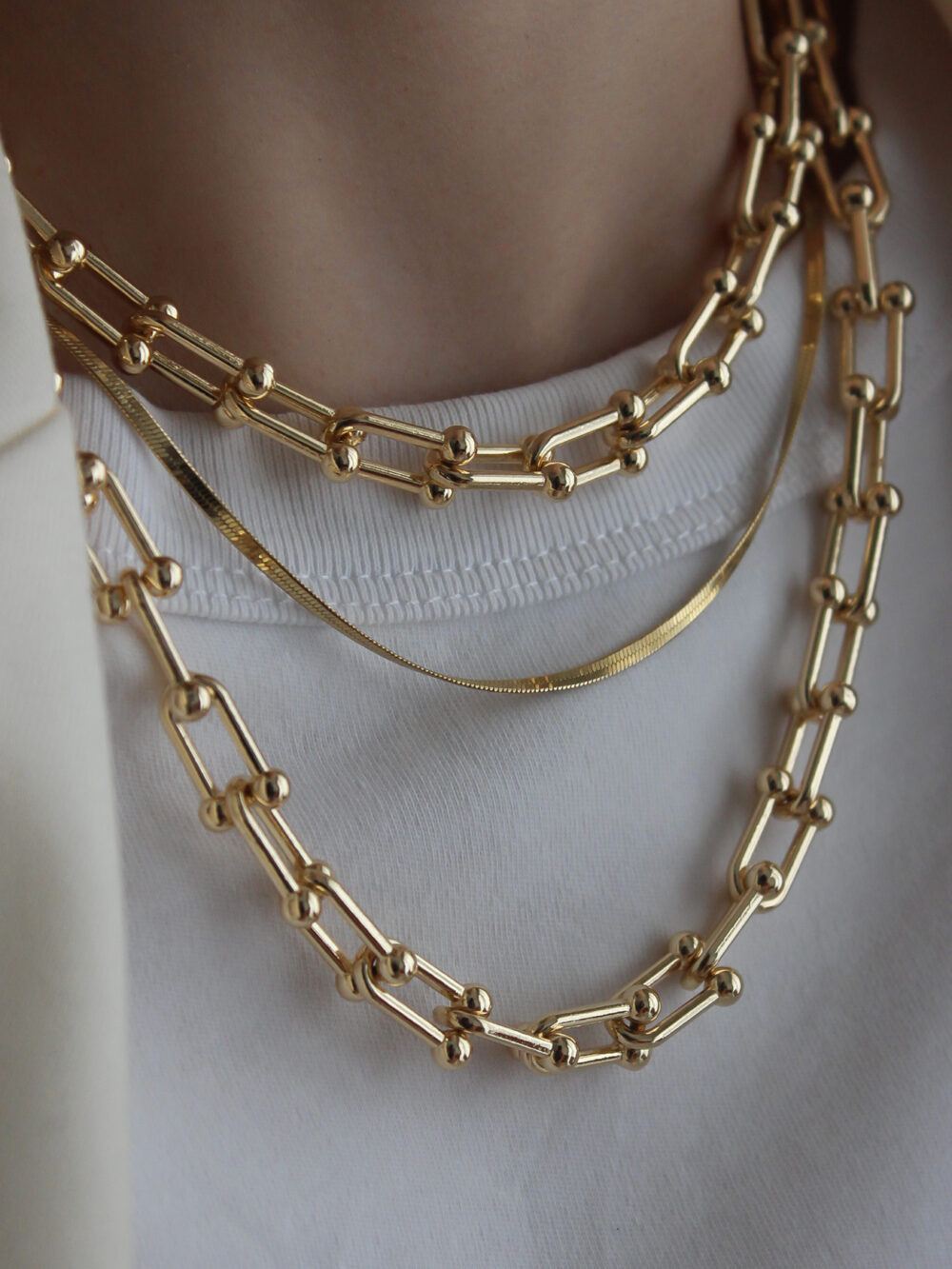 Collar Charles