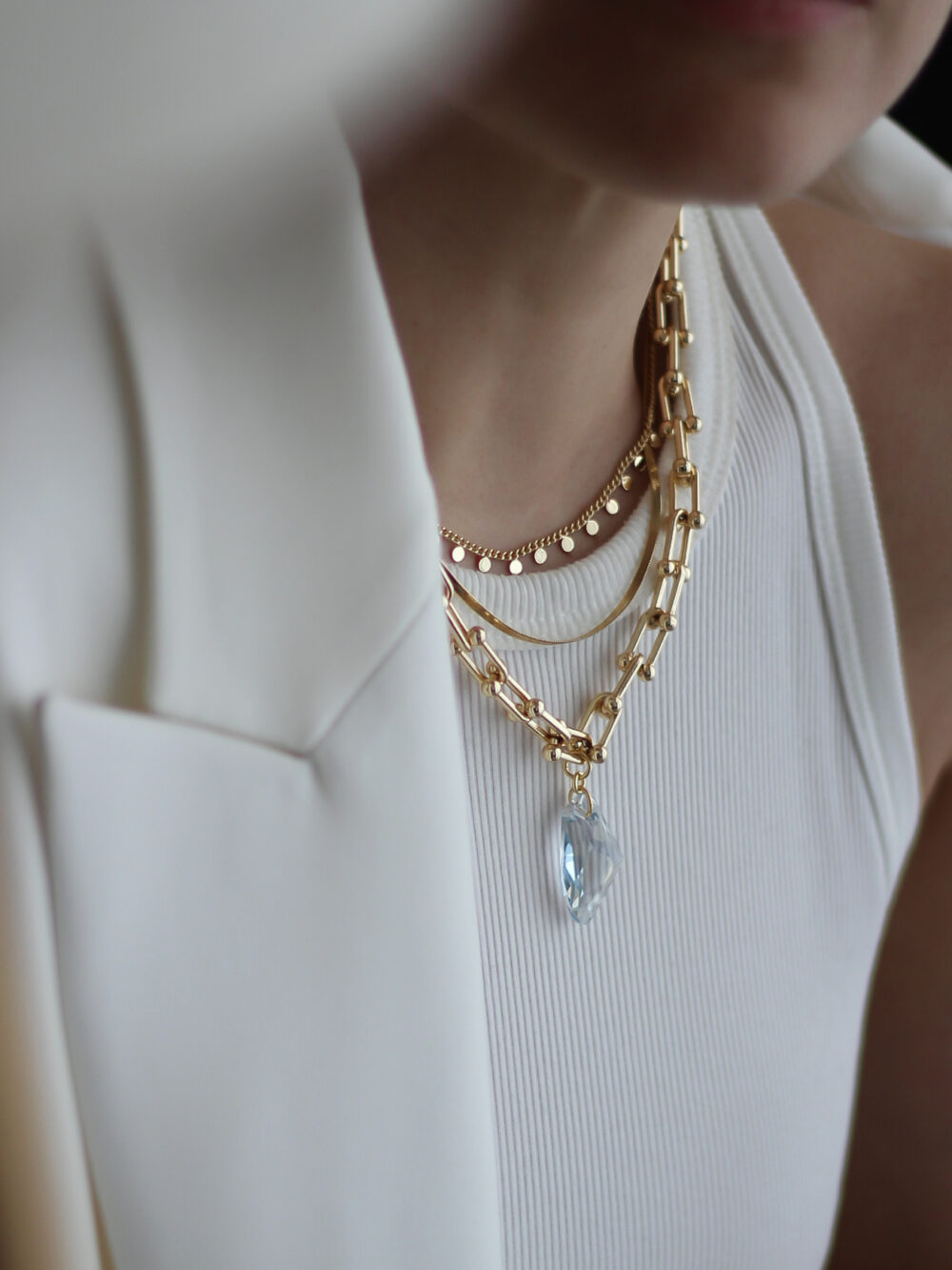 Collar Heller