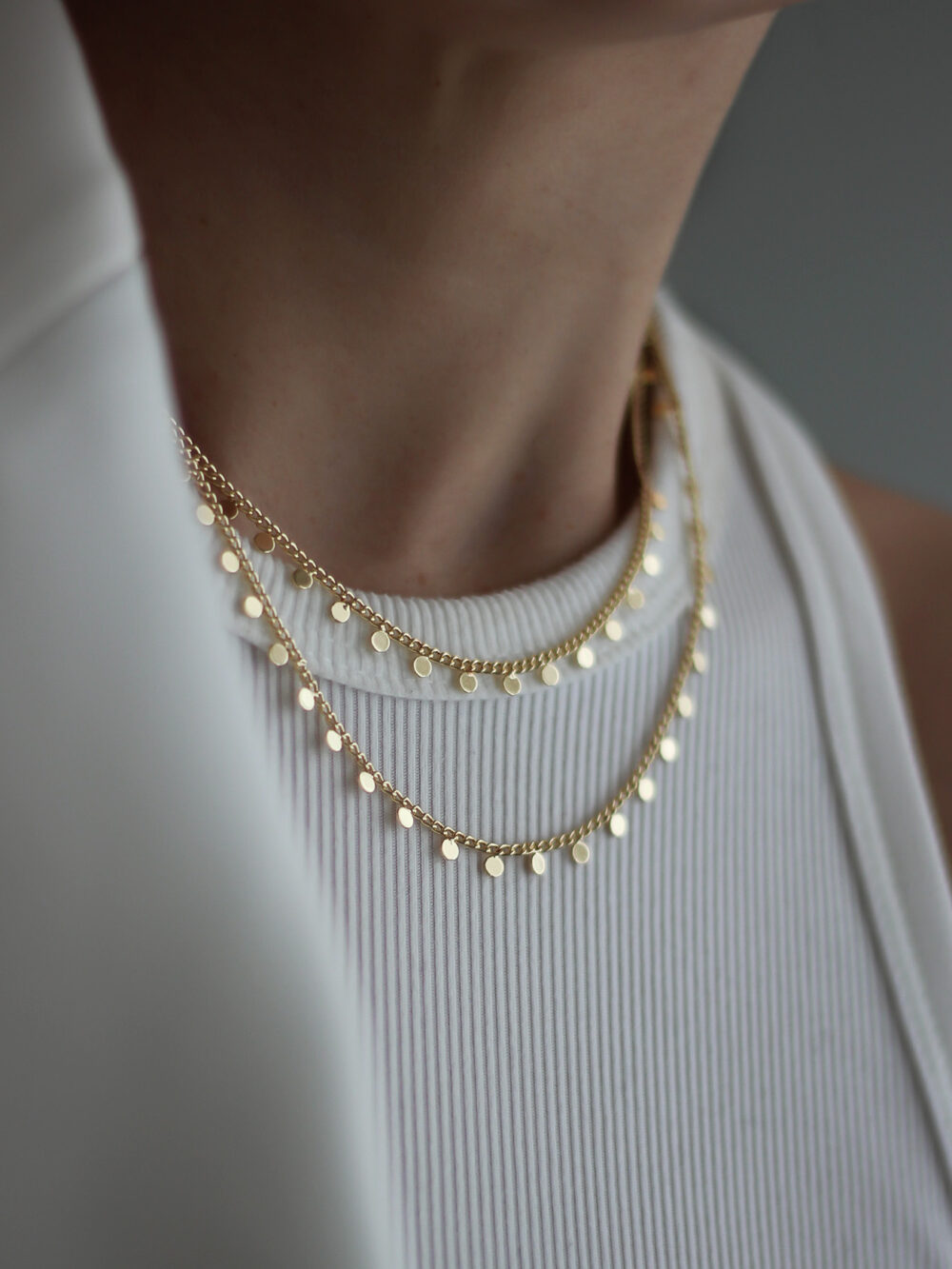 Collar Bencich