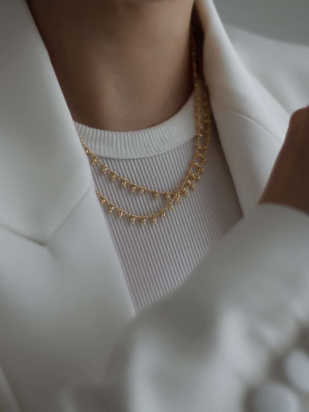 Collar Bach
