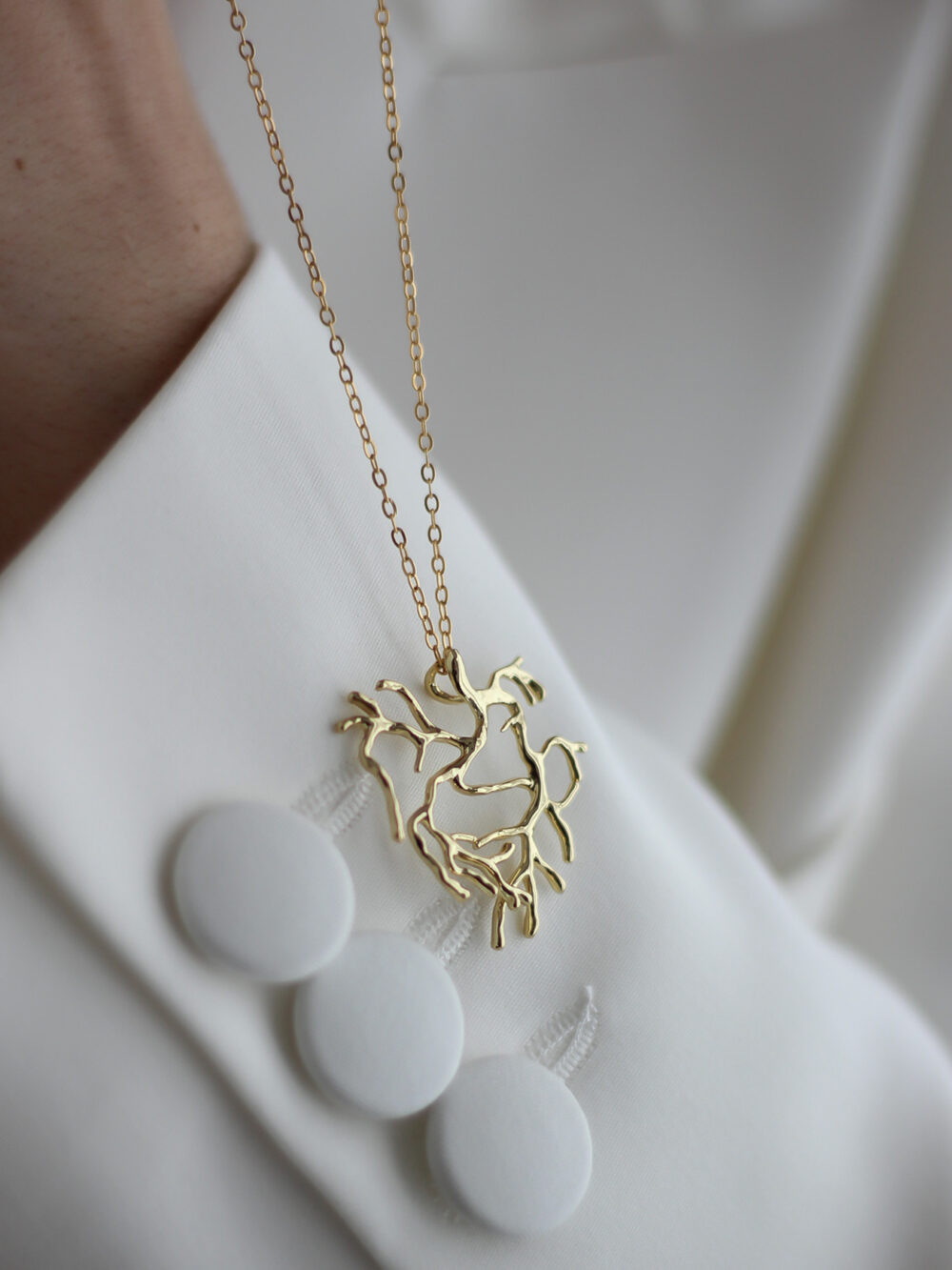 Collar Coral