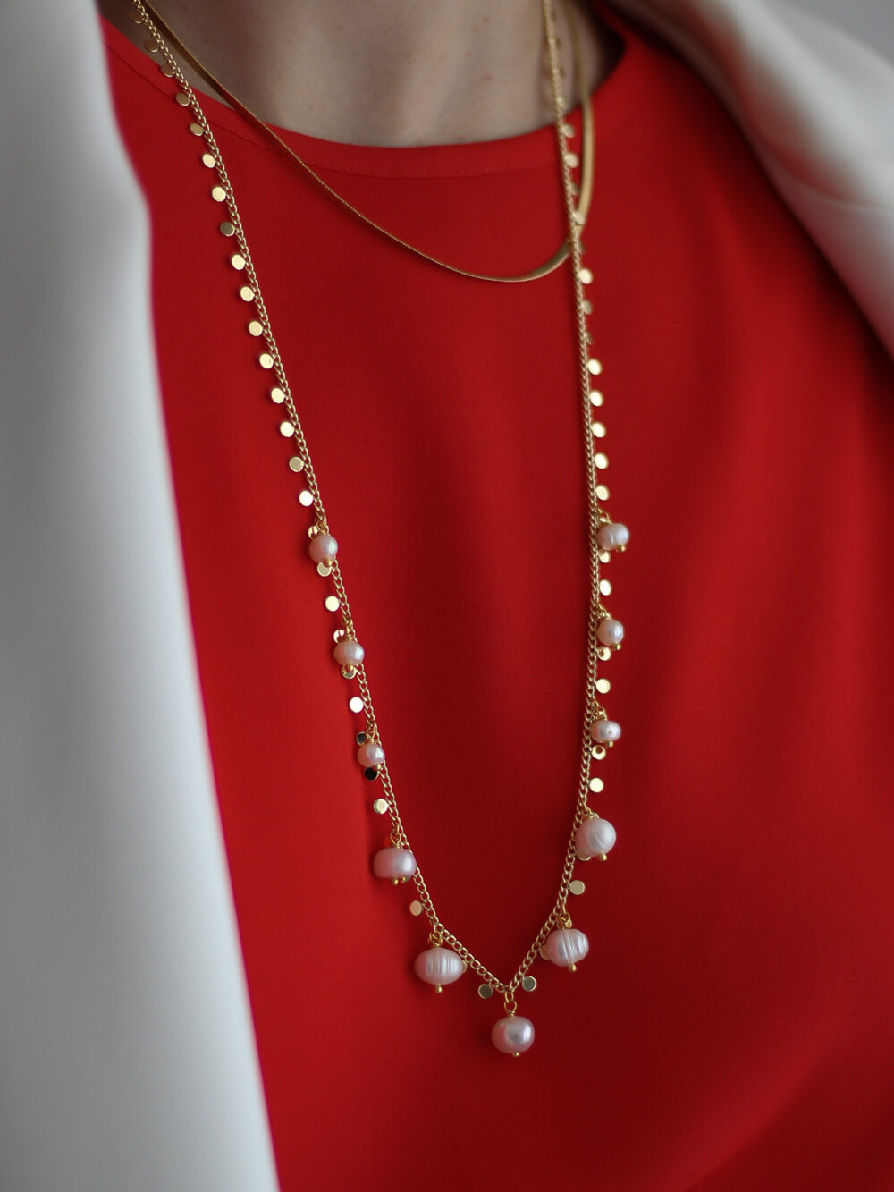 Collar Margot