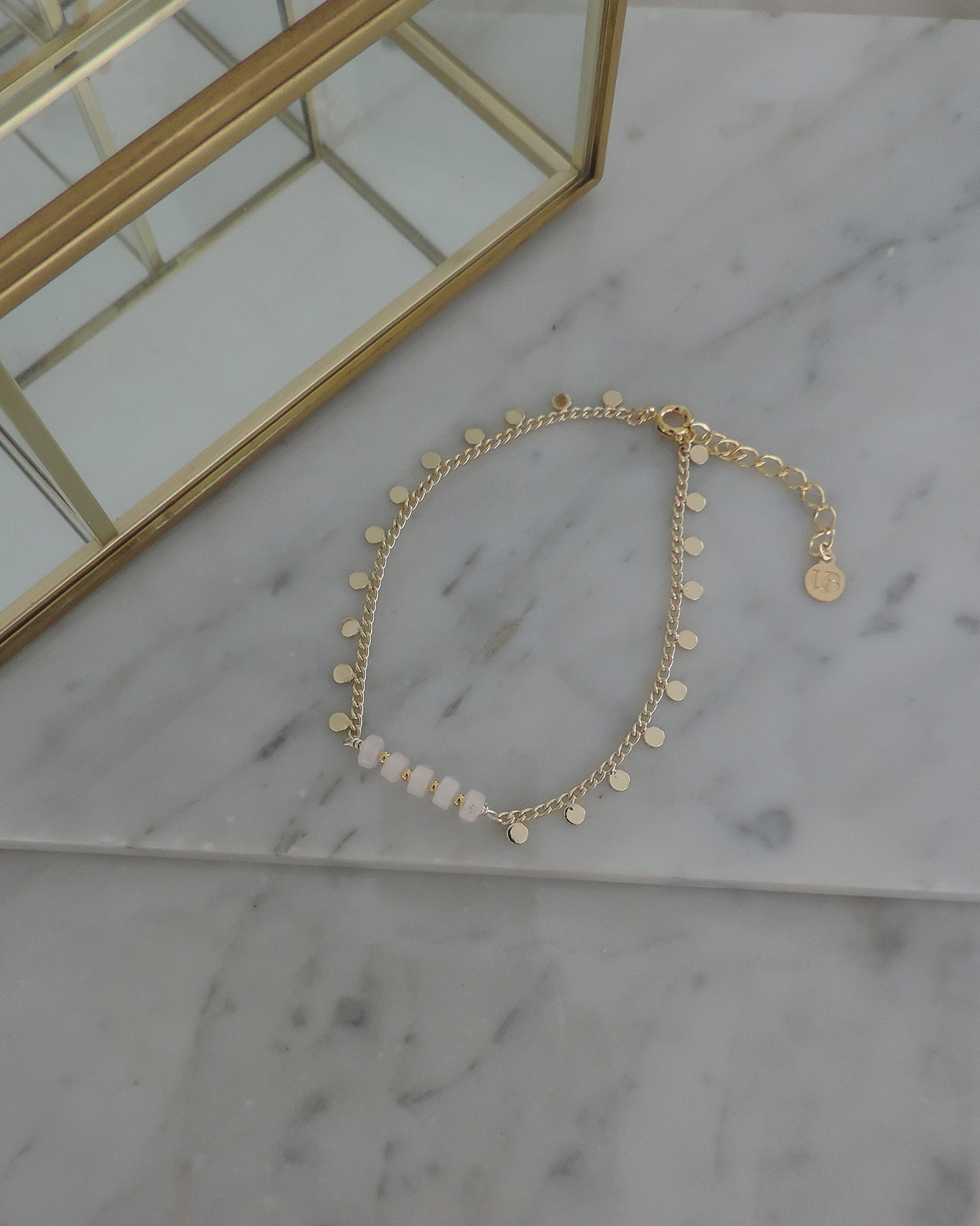 Pulsera Alizée - Imagen 2