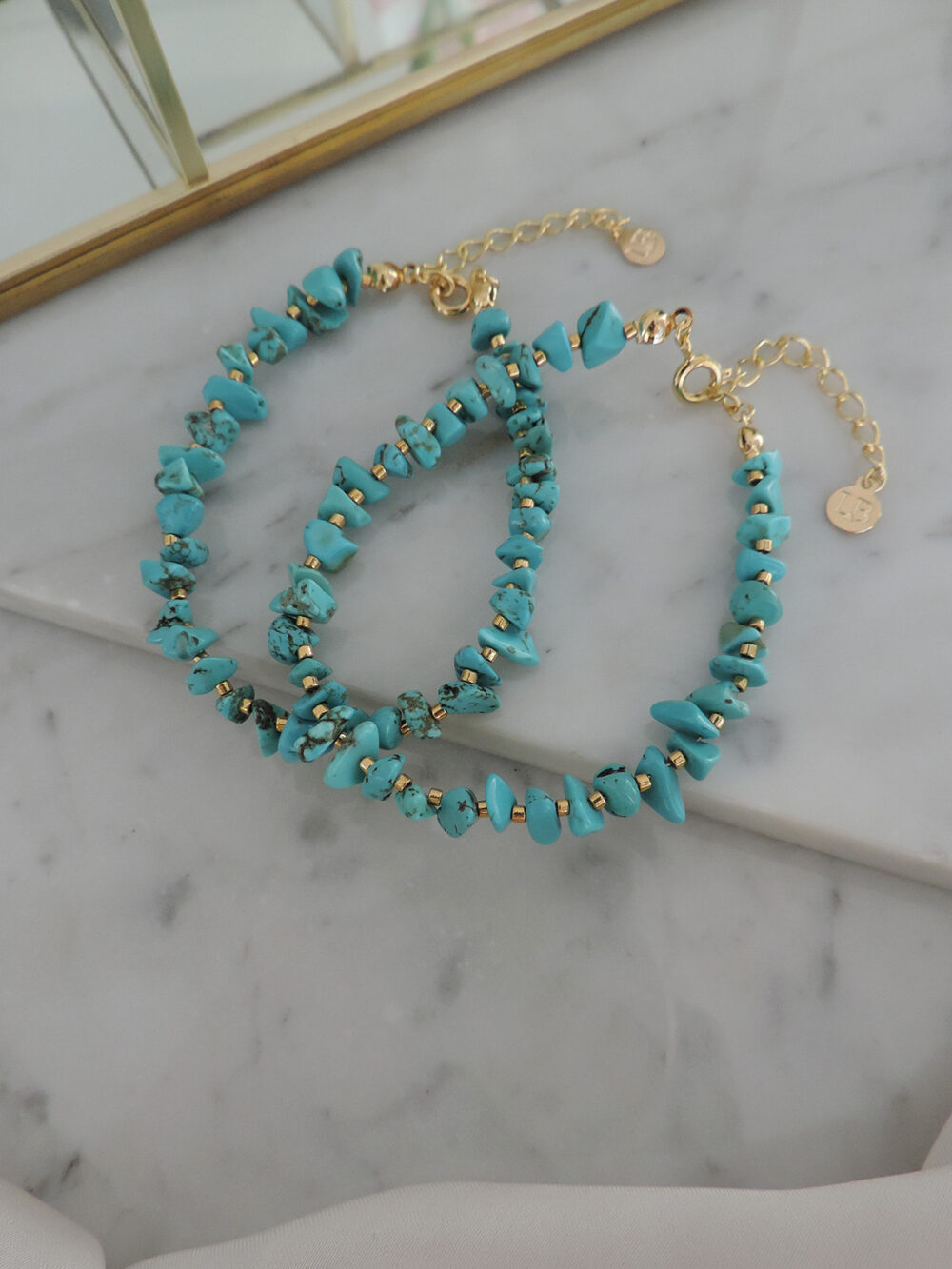 Pulsera Lia