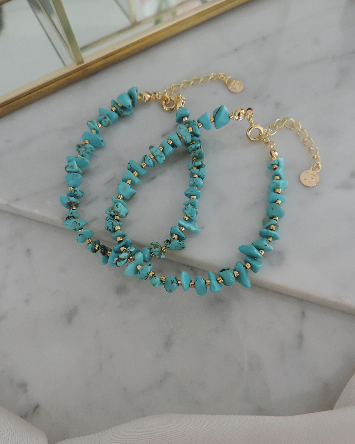 Pulsera Lia