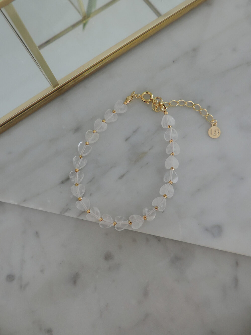 Pulsera Pia
