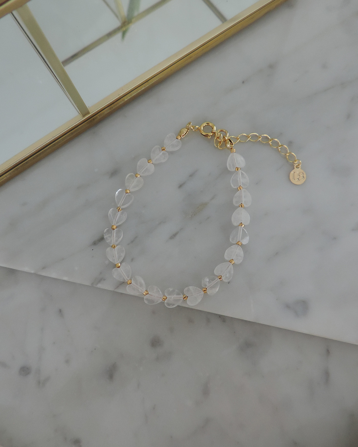 Pulsera Pia