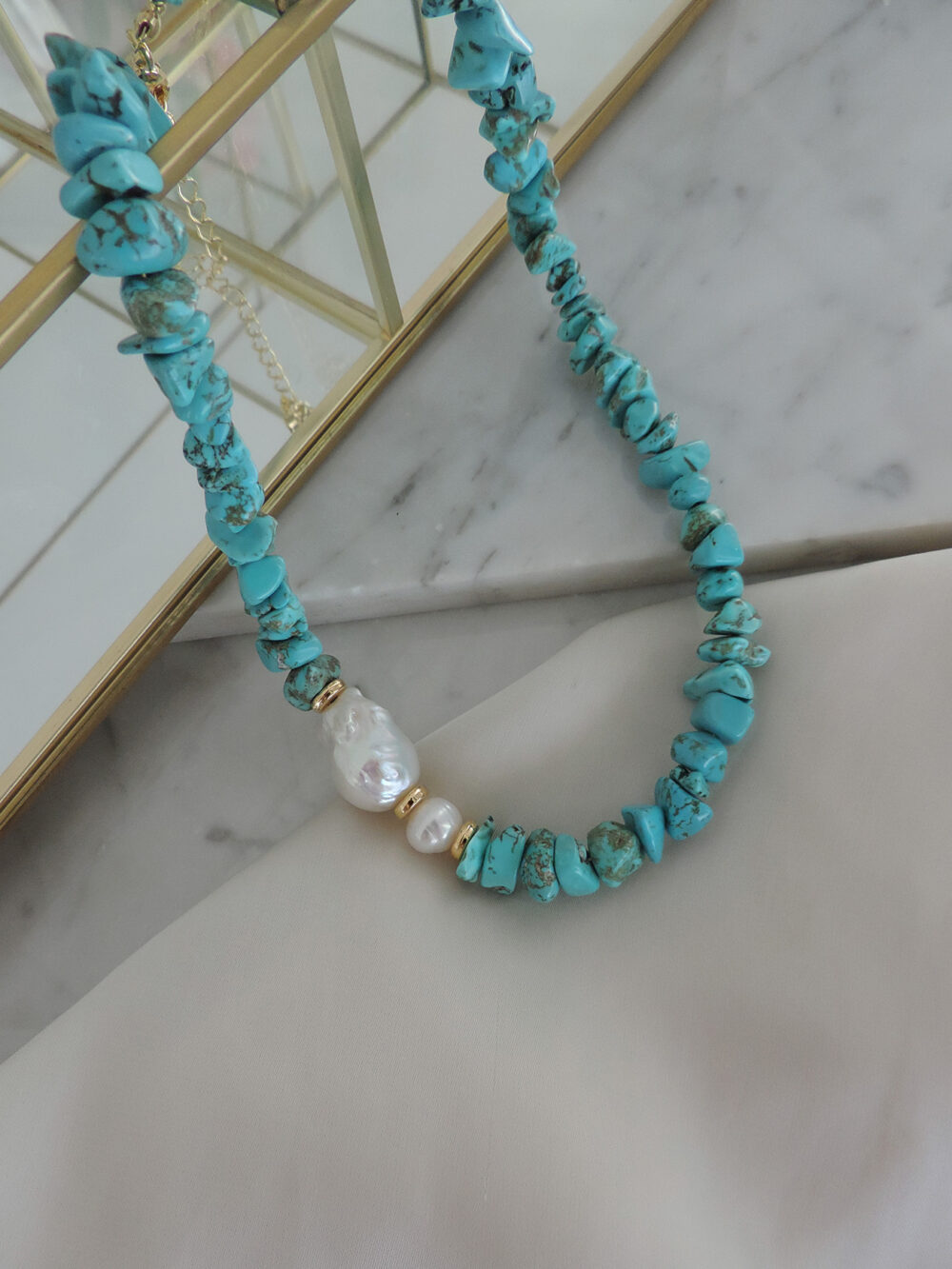 Collar Marella