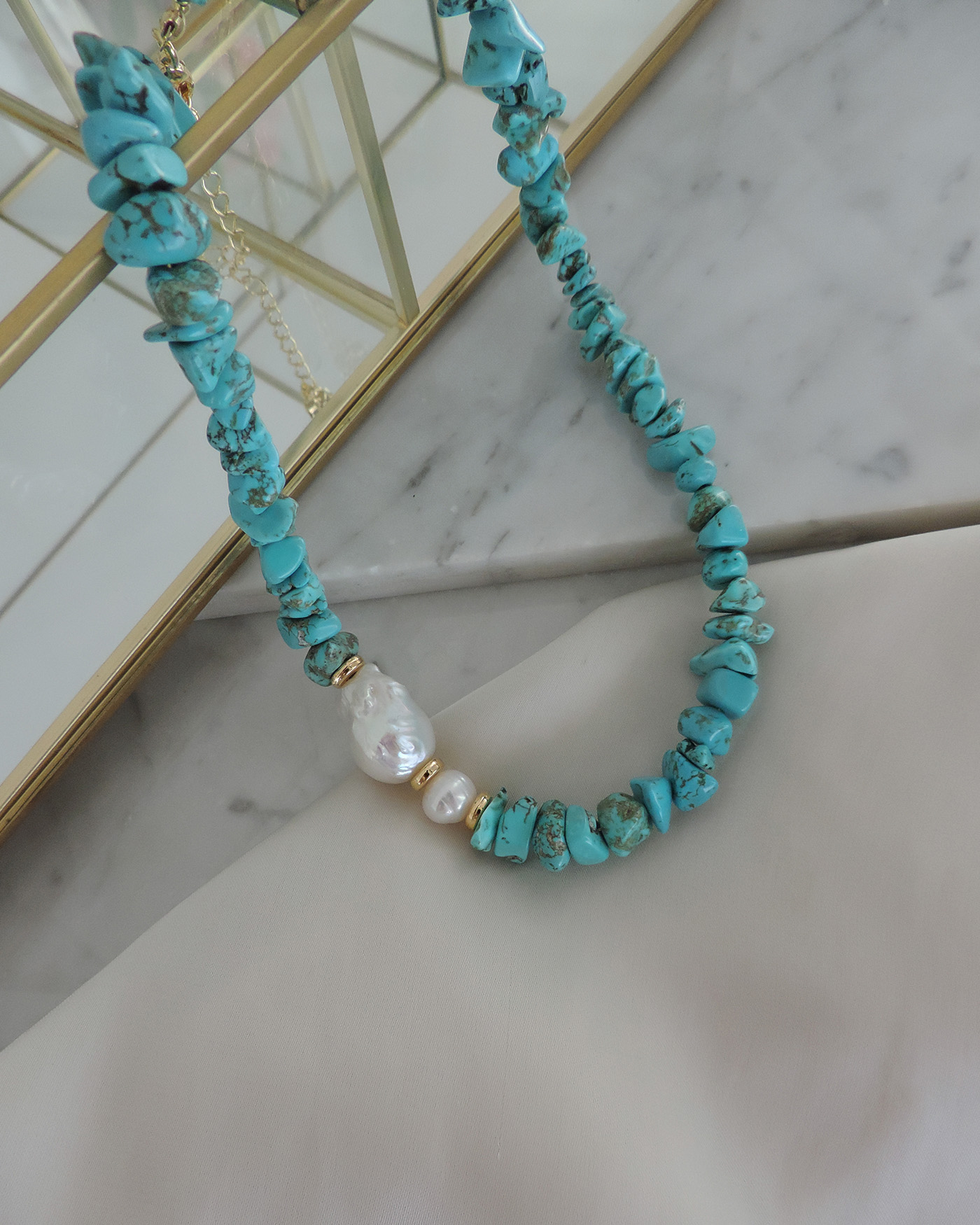 Collar Marella