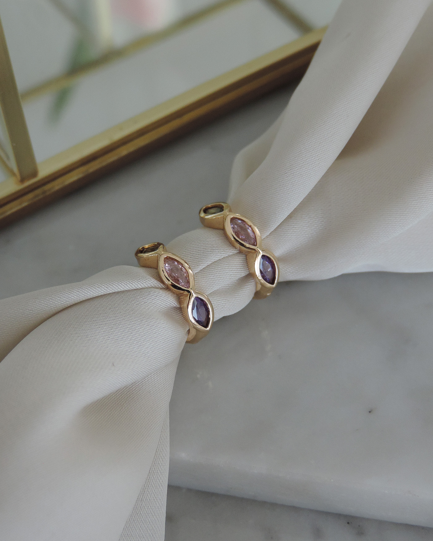 Aros Beli - Imagen 3